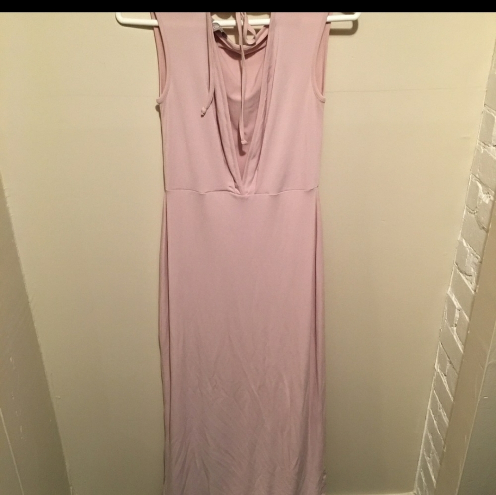 ASOS Long Formal Dress - Picture 3 of 5